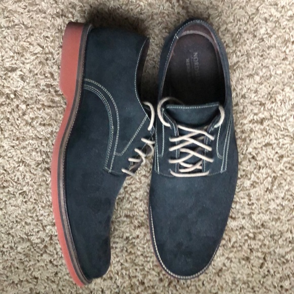 nordstrom men's casual shoes